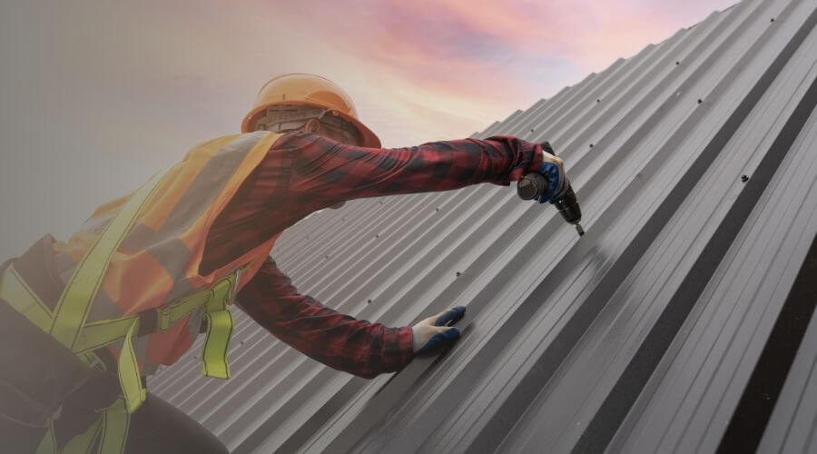Expert new roof installation services in Sierra City, CA